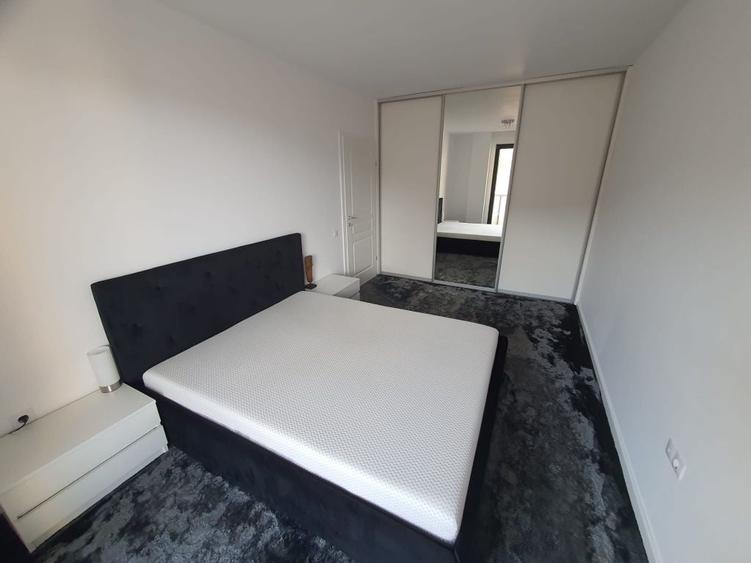Apartament cu 2 camere în Vale