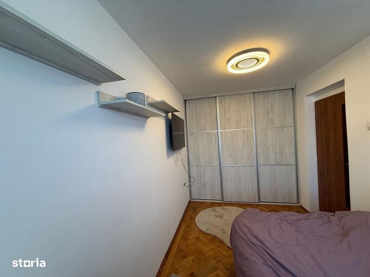 Apartament cu 3 camere în Deve