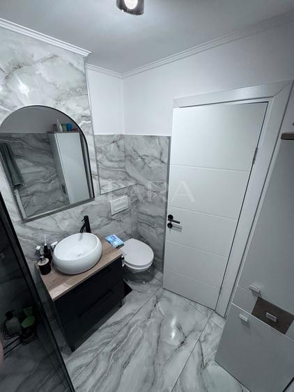 Apartament cu 3 camere decomandat în Mănăștur