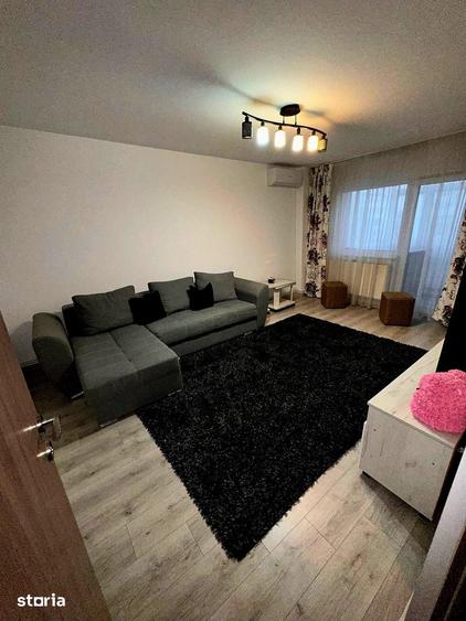 2 camere Prundu , Decomandat / Centrala , mobilat / utilat - 6