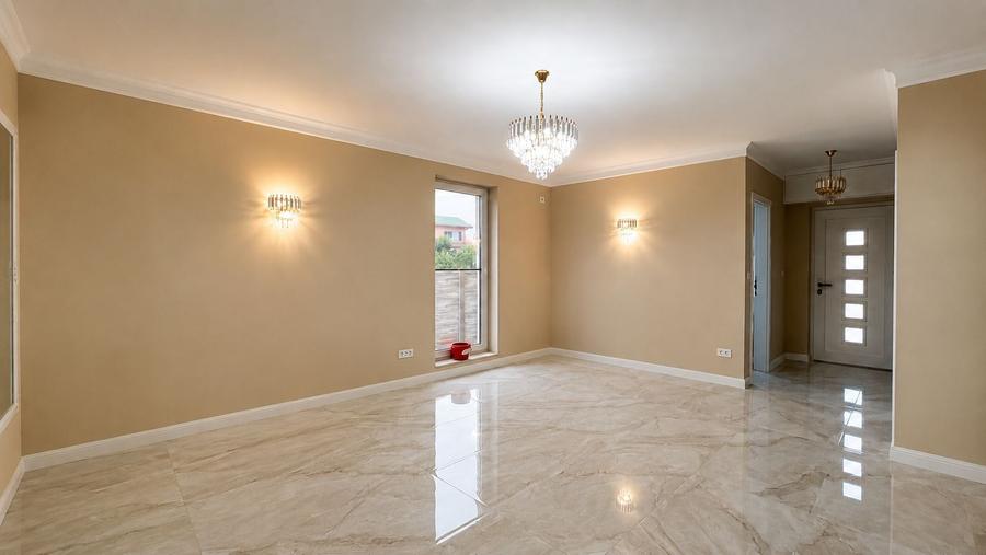Duplex cu 4 camere cu Canalizare în Șag