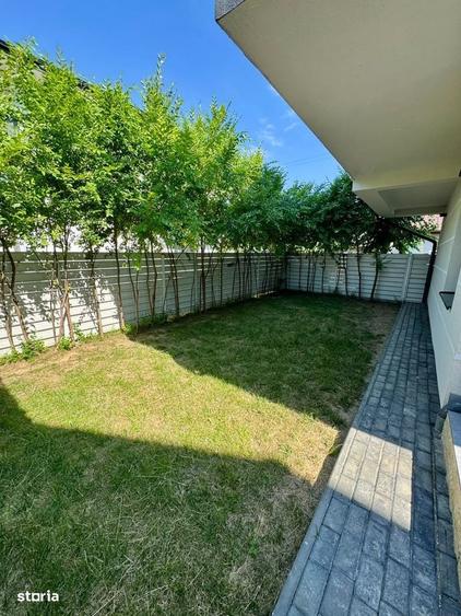 Casa tip duplex finalizata - Bucium, Sos. Barnova - Comision 0% - 2