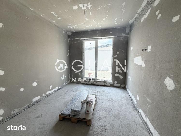 Apartament cu 4 camere în Șelimbăr