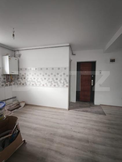 Apartament 3 camere, 56.56 mp, zona Centrala - 2