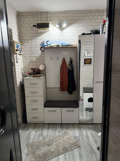 Apartament cu 2 camere semidecomandat, mobilat în Banca Națională