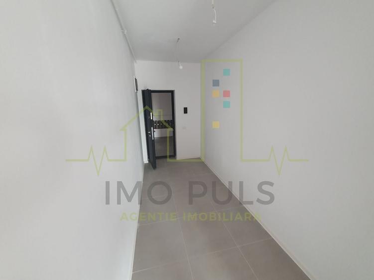 2 Balcoane mari. Etaj 2. Parcare si TVA inclus. - 6