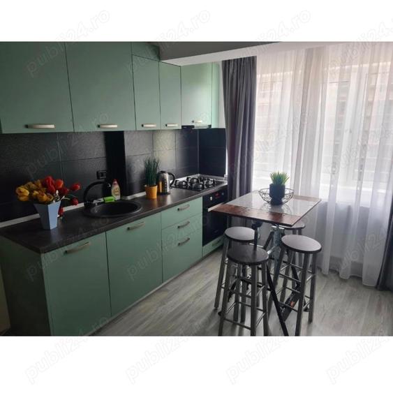 Apartament cu 2 camere decomandat în Ștefan cel Mare