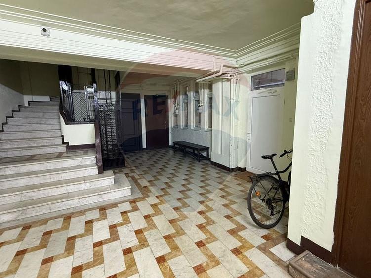 VANZARE Garsoniera in zona Unirii - 17