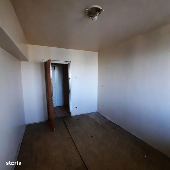 Apartament 3 camere pasaj D-na Ghica - 19