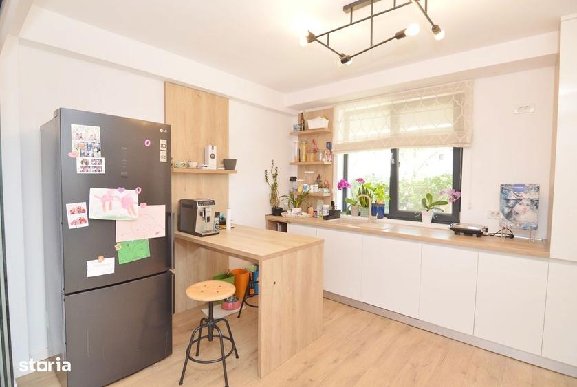 Vila Superba Bragadiru - Str. Topaz | Localizare Excelenta - 11