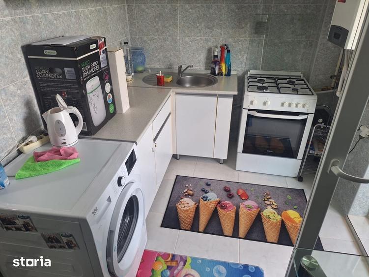 Garsonieră în Rahova