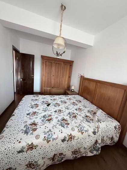 380euro/luna! Valea Lupului Cardiodent, apartament modern 2 camere cu parcare - 8