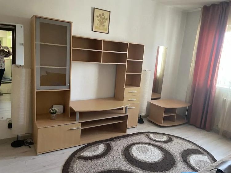 Garsonieră decomandată în Mănăștur