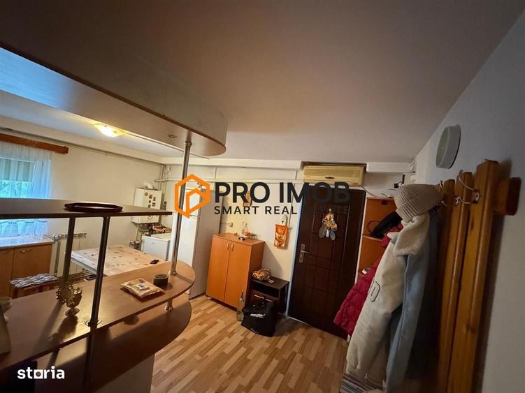 Apartament cu 2 camere semidecomandat în Unirii Sud