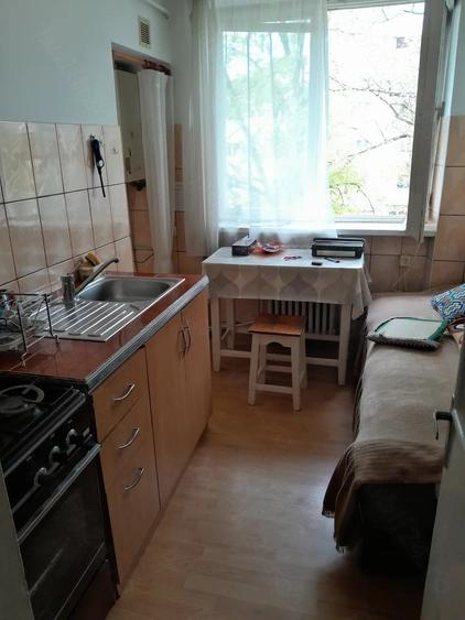 Apartament cu 2 camere semidecomandat în Sud