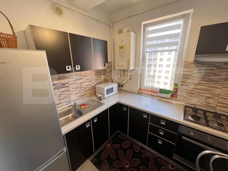 Apartament 2 camere, Ansamblul IRIS - PetFriendly, 2 balcoane - 4