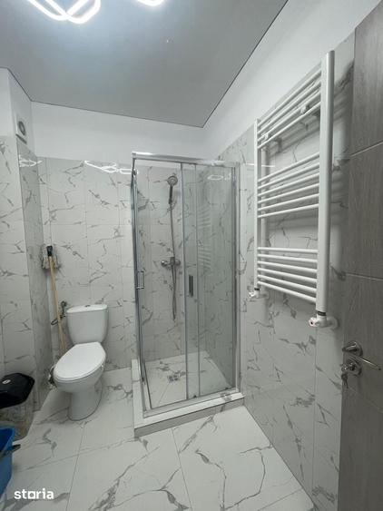 Garsoniera moderna Prima inchiriere-Militari Residence - 20