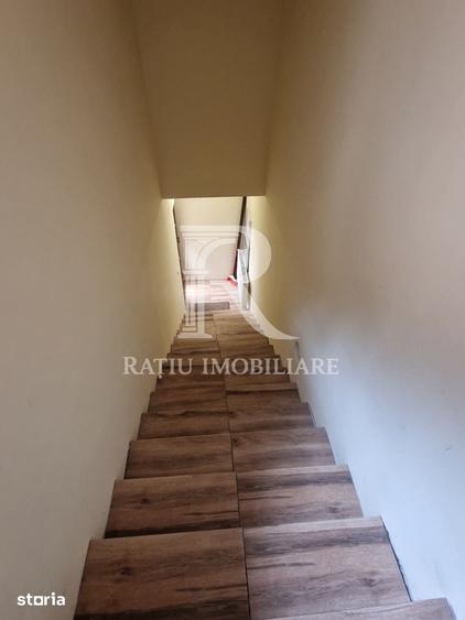 Apartament cu 3 camere decomandat în Oncea