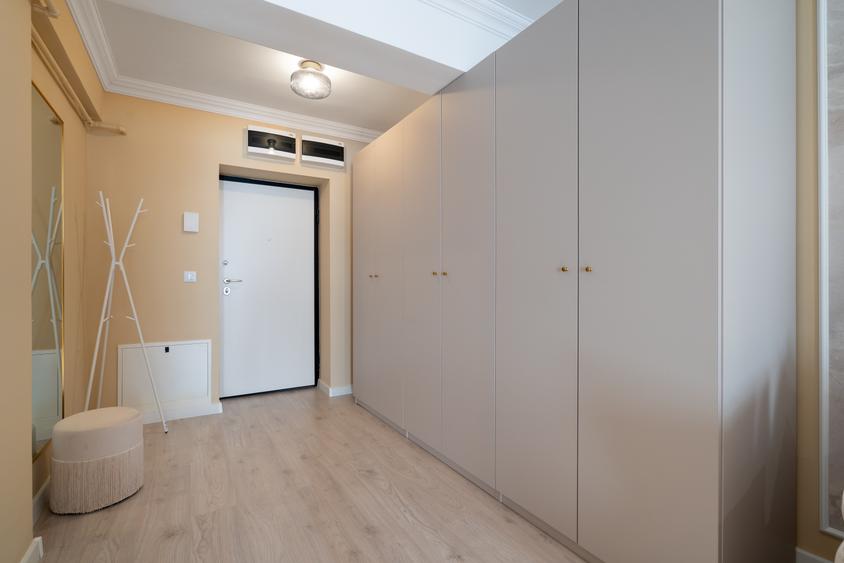 Ivory Residence Pipera - Apartament mobilat, gata de mutare, comision 0% - 2