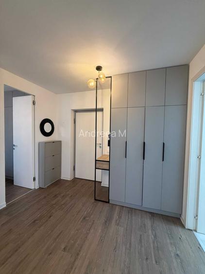 Apartament 2 camere de inchiriat - Cloud 9 Residence