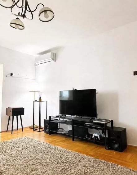 Apartament cu 3 camere decomandat, mobilat în Alba Iulia
