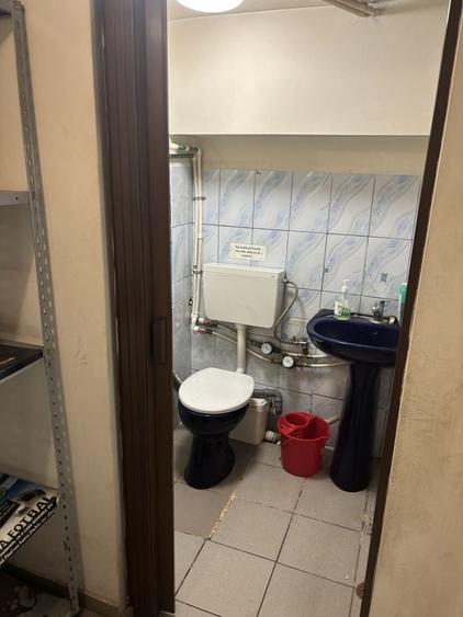 Spațiu comercial, de 28 mp, în Sălaj