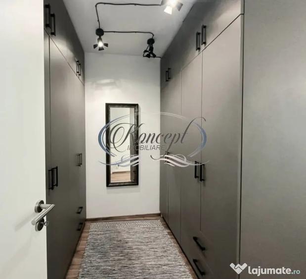 Apartament cu 2 camere decomandat în Bună Ziua