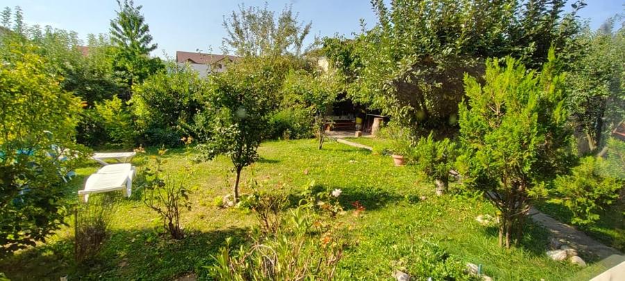 Duplex cu 2 camere cu Canalizare în Tractorul