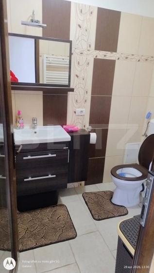 Casă individuală cu 4 camere cu Canalizare în Urișor