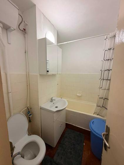 Proprietar, inchiriez apartament 1 camera recent renovat, cartierul Iosia - 7
