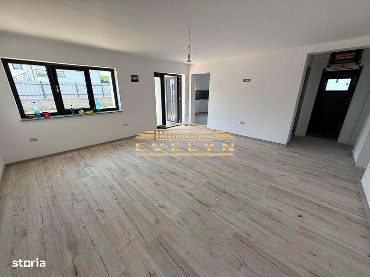 Casă cu 4 camere cu Teren 550 Mp în Central
