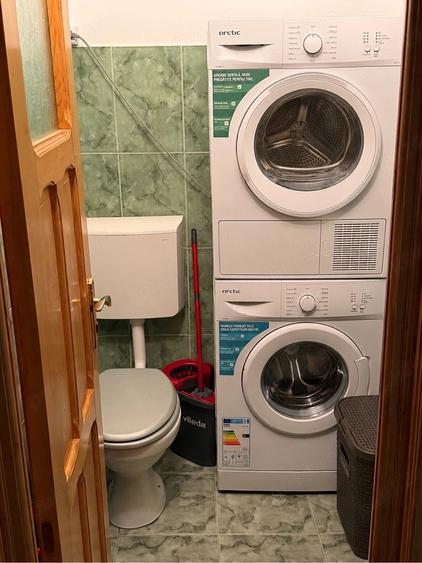 Apartament cu 4 camere decomandat în Gării