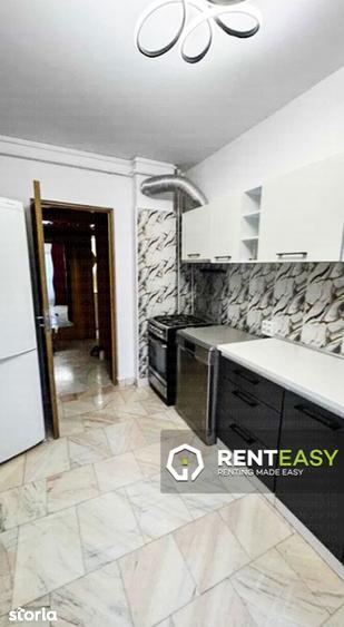 Apartament cu 3 camere în Independenței