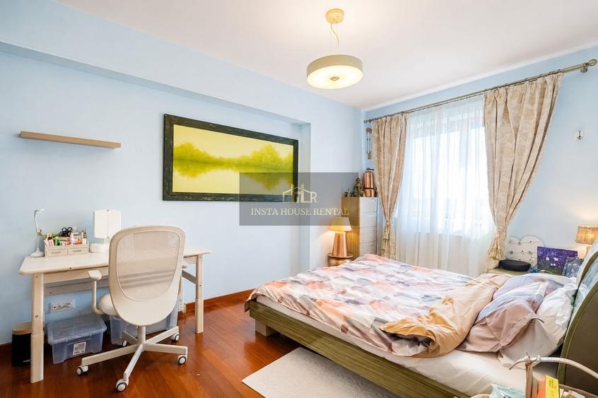 Apartament 3 camere Straulesti / Parcare & Boxa - 7