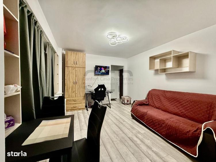 Apartament în Tineretului