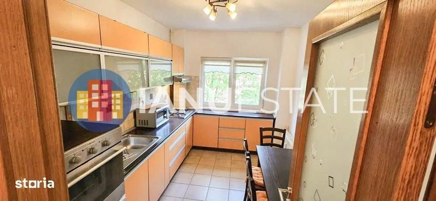 Tineretului 10` Metrou Timpuri Noi Parc Calea Vacaresti Renovat 2 Bai - 1