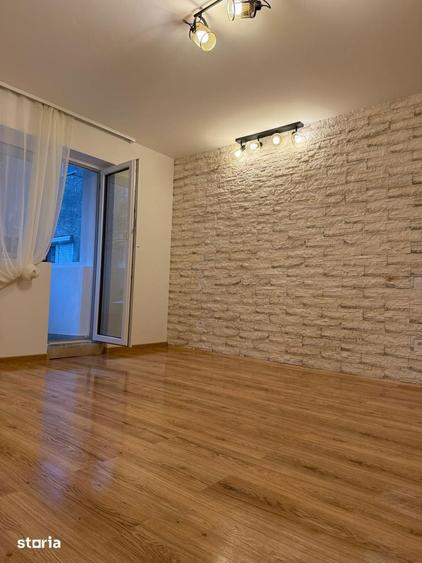 Apartament cu 2 camere în Decebal