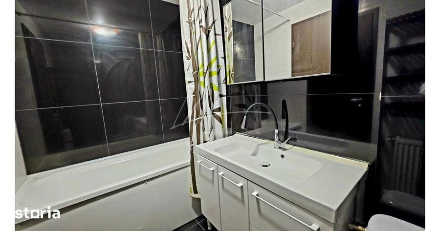 Duplex - 125 mp utili total - 2 locuri de parcare - Scandinavia Reside - 17