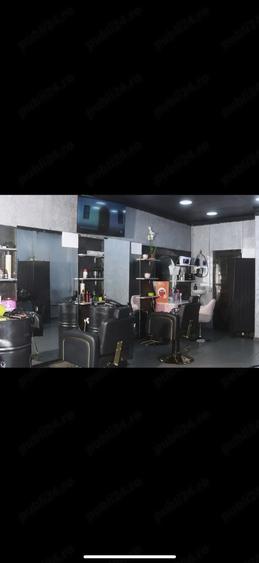 Spațiu comercial, de 36 mp, în Central