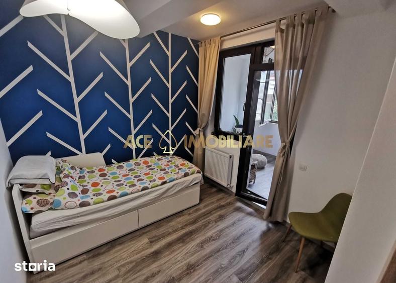 3 Camere de inchiriat | 13 Septembrie | Metrou | Petfriendly |Centrala - 7