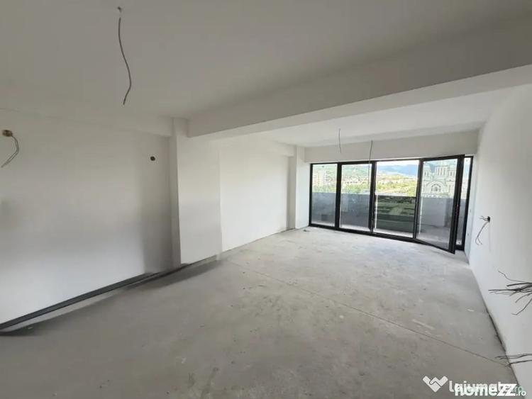 Apartament premium 3 camere | Terasa 17,8 mp | Vedere panor - 8