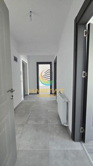 Apartament cu 2 camere decomandat în Brâncoveanu