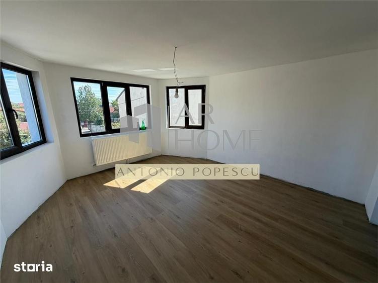 Casă cu 5 camere cu Teren 506 Mp în Târgșoru Vechi