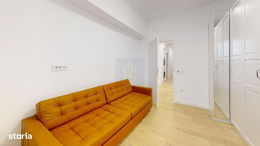 Apartament cu 4 camere în Central