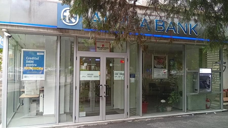 Spațiu comercial, de 85 mp, în Căzănești (Râmnicu Vâlcea)