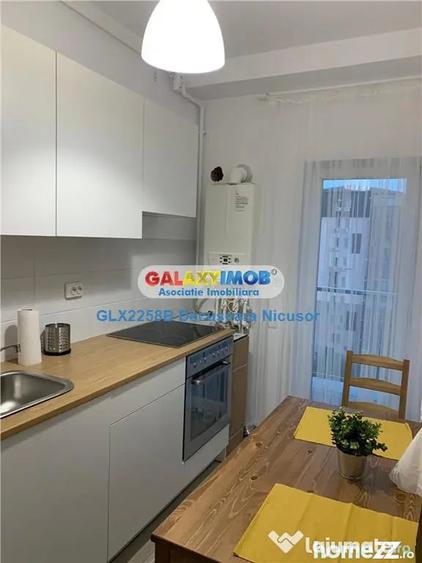 Apartament cu 6 camere decomandat în Chiajna