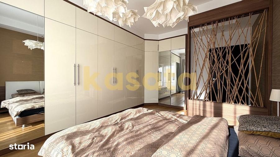 Apartament cu 2 camere în Ștefăneștii de Jos