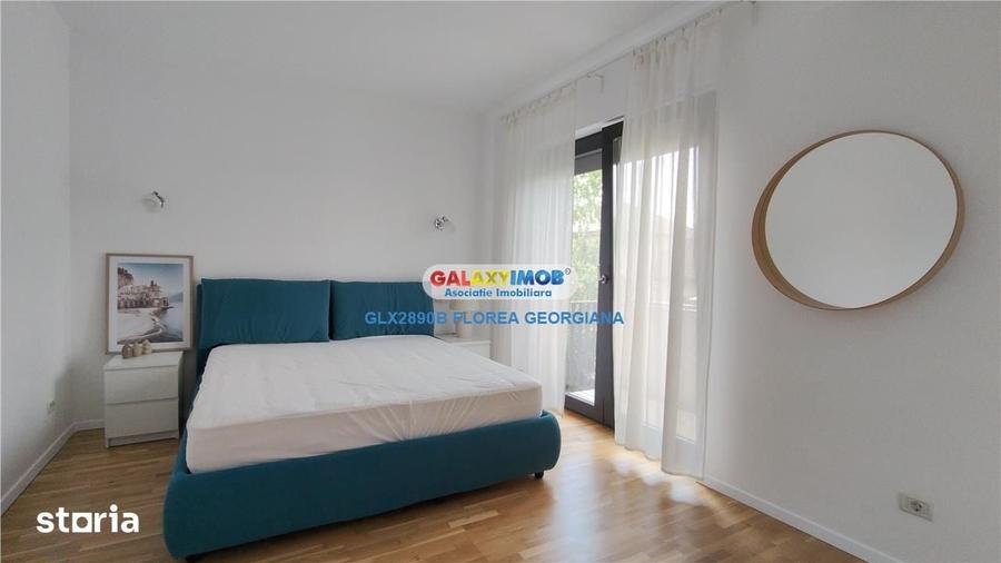 Casă cu 5 camere cu Teren 70 Mp în Corbeanca