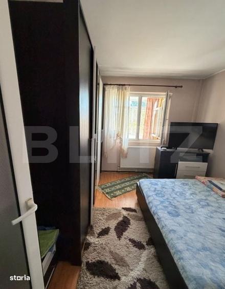 Apartament cu 2 camere, 45 mp, zona Micro 39B - 8