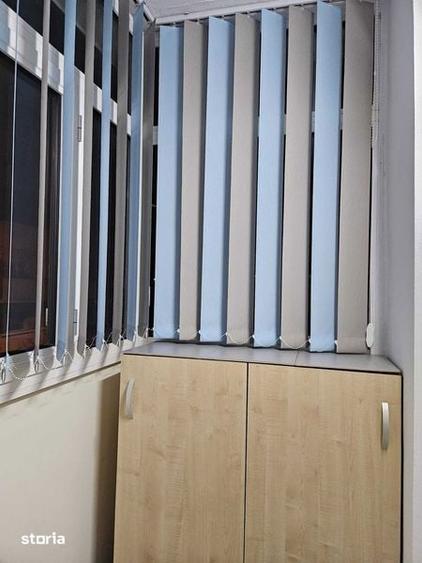 Apartament cu 2 camere semidecomandat în Malu Roșu
